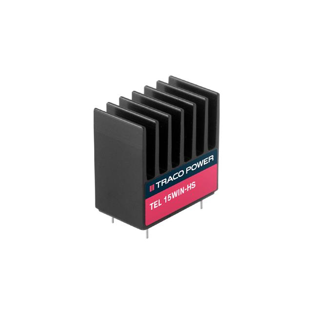 TEL 15-4823WIN-HS Traco Power  Convertitori CC CC